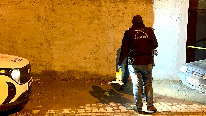 Malatya'da Trafik Kavgası Silahlı Saldırıya Döndü