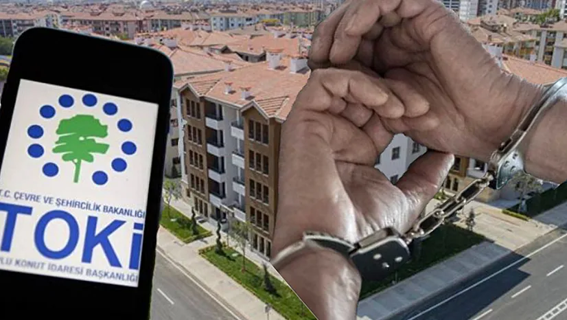 Malatya Dahil 10 İlde Dolandırıcılık Ağı Çökertildi