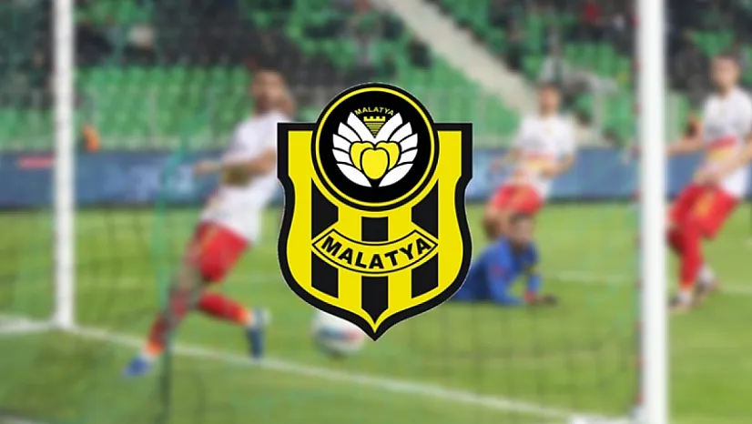 Malatya Ekibi Nesine 2. Lig'de -43 Puanla Dipte