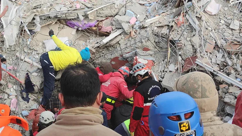 Malatya Ersel 2 Apartmanı Davası Sonuçlandı!