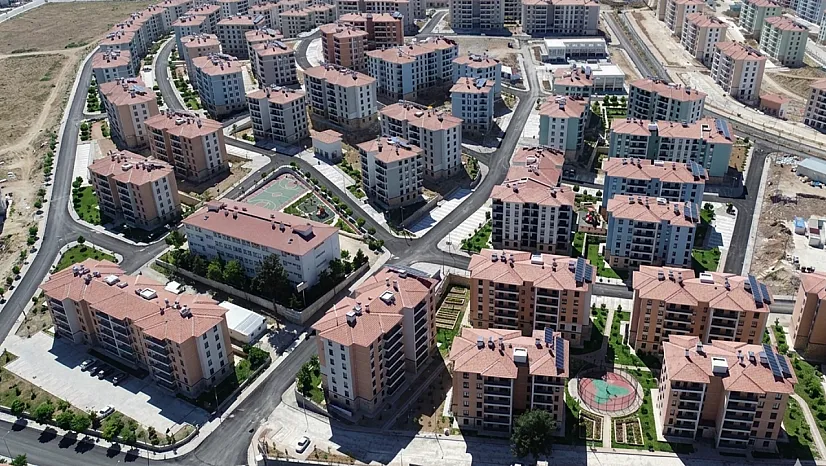 Malatya Merkez 29 Boş Parsel Hak Sahipleri İçin Kura Heyecanı! Canlı Takip