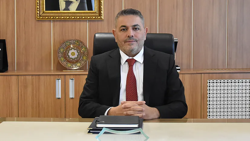 Malatya'nın Üretimi Yeni Pazarlarla Buluşacak! MTSO Projeyi Açıkladı