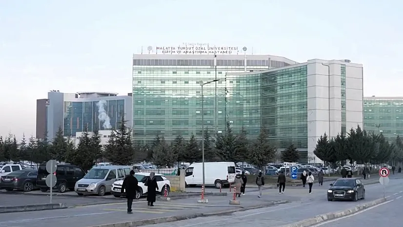 Malatya Sağlıkta Rekora Koşuyor! 11 Milyon Kişiye Şifa Dağıtıldı