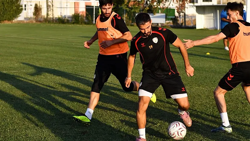 Malatya Temsilcisinde Galibiyet Serisi Heyecanı!