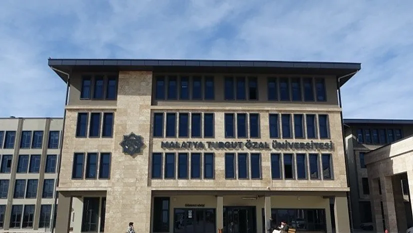Malatya Turgut Özal Üniversitesi İçin Sayıştay'dan Dikkat Çeken Tespitler!