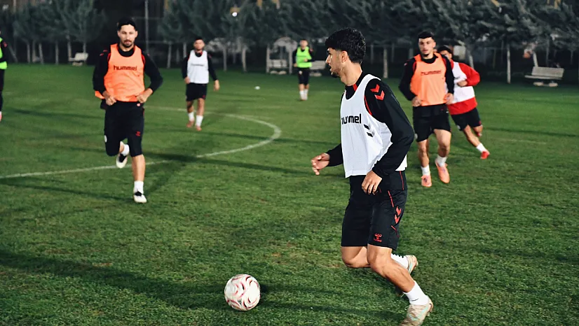 Malatya Yeşilyurtspor Kupada Tur Peşinde!