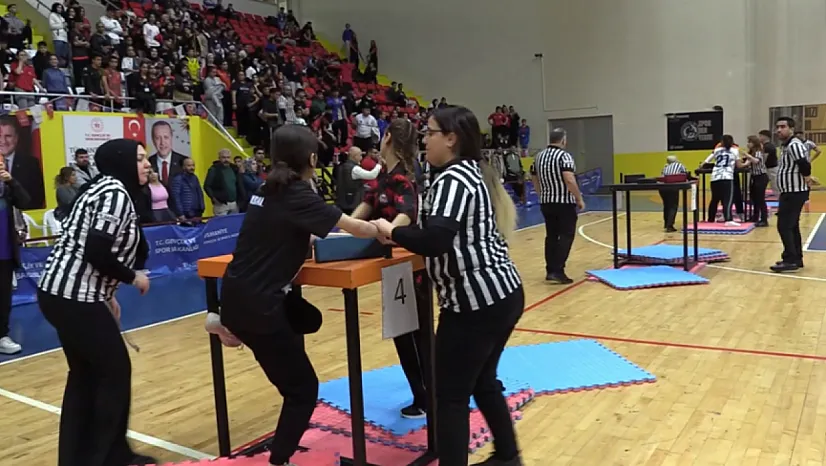 Malatyalı Gençler Osmaniye'de Sahne Alıyor!