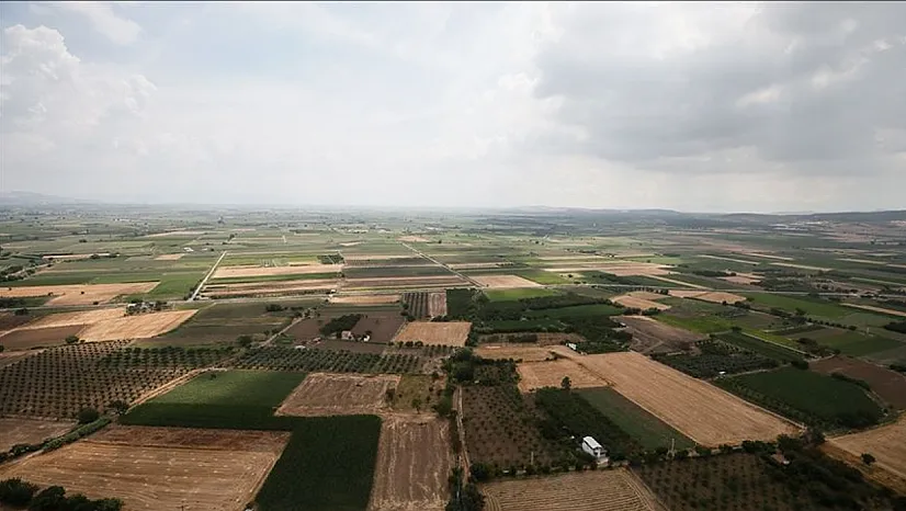 Malaya'da 13 İlçede Üreticiye Verilecek Desteklerin Yol Haritası