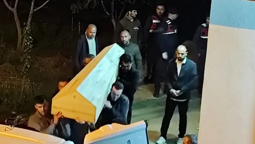 Mardin'de Şüpheli Ölüm! 3 Çocuk Annesi Genç Kadın Evinde Ölü Bulundu