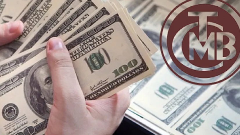 Merkez Bankası Rezervlerinde Güçlü Artış! Altın Stoklarında Rekor Yükseliş