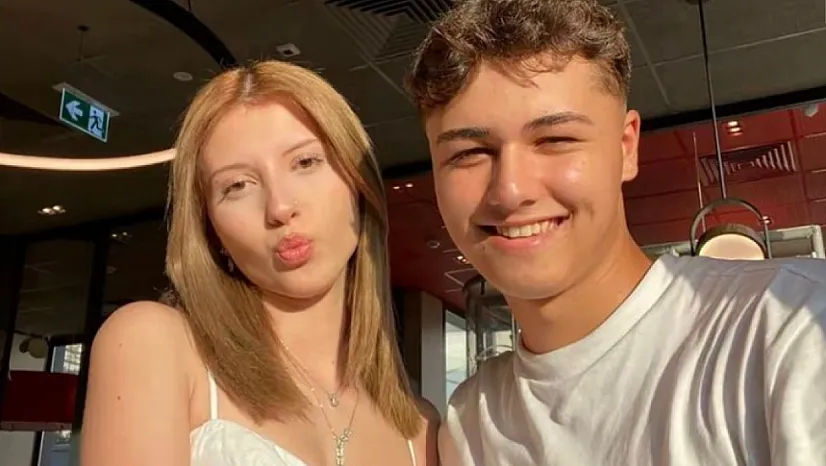 Mersin'de Feci Kaza: 16 Yaşındaki Genç Kız Yaşamını Yitirdi