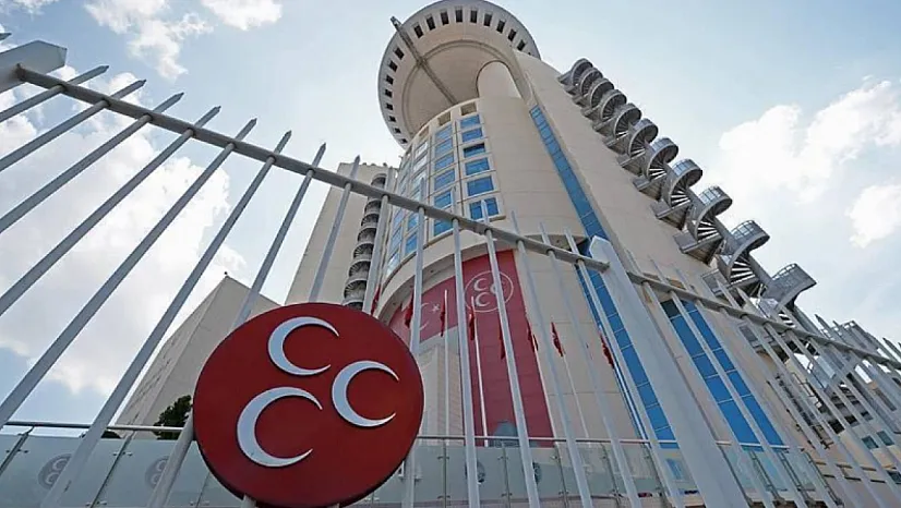 MHP'de Kütahya Teşkilatı Feshedildi, Yeni Başkan Belli Oldu!