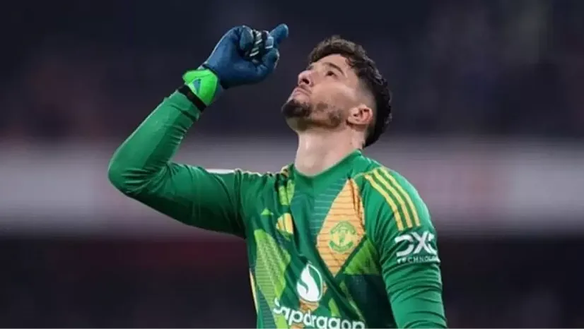 Milli Kaleci Altay Bayındır Beşiktaş İle Anlaşma Sağladı