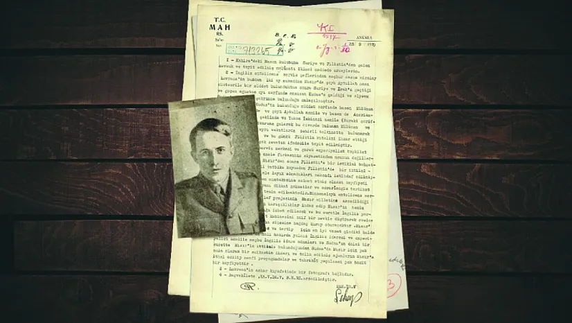 MİT Arşivinden Çıkan Şok Gerçek