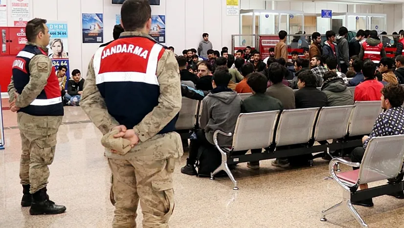 Mobil Göç Noktası Araçlarının Sayısı 375'e Yükseldi