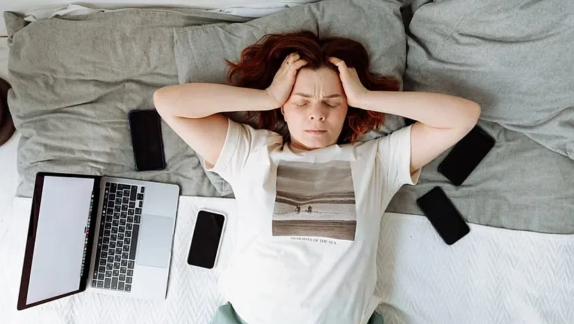 Modern Dünyanın Küresel Salgını Haline Gelen Kronik Yorgunluk ve Biyolojik Nedenleri