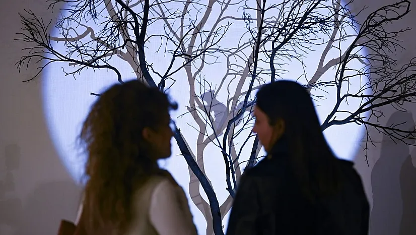 Modern Sanatın Kalbi CerModern Can Kaybı Yok Sergisine Ev Sahipliği Yapıyor