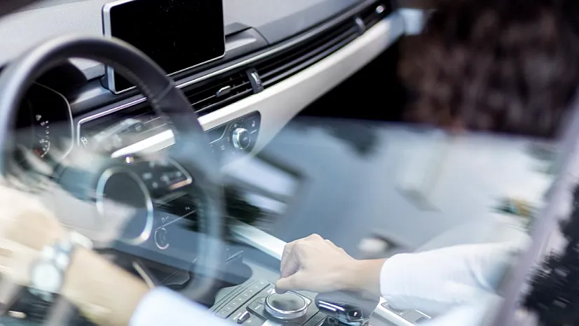 Modifiye Plakalı Araçlara Son Uyarı: 1 Nisan'dan Sonra Ceza Kapıda