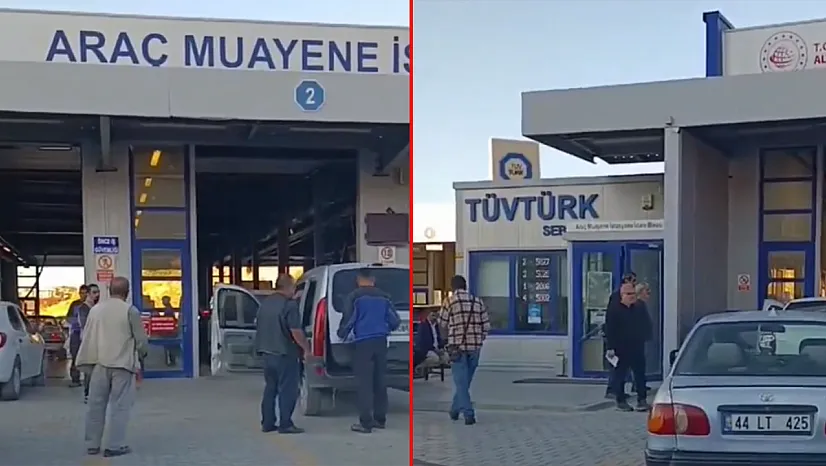 MTSO'dan Malatya'ya Yeni Araç Muayene İstasyonu Müjdesi
