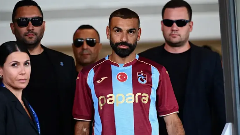 Muhammed Salah'ın Yeni Takımı Belli Oldu!