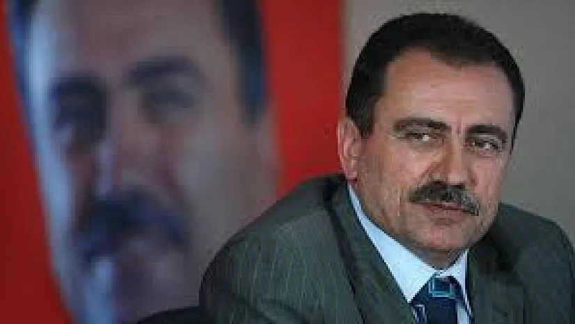 Muhsin Yazıcıoğlu Dosyasında Yeni Dönem! Soruşturma Ankara'da Devam Edecek