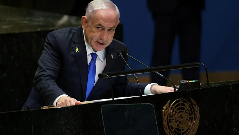 Netanyahu'dan İran Mesajı: Dirençlerini Kırdık, Operasyonlar Sürecek!