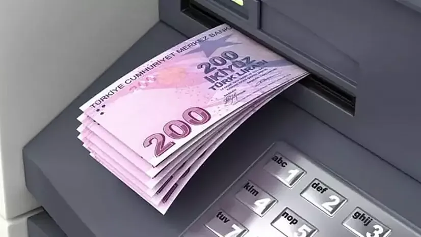 O Banka Müşterilerine 100 Bin TL Borç Veriyor