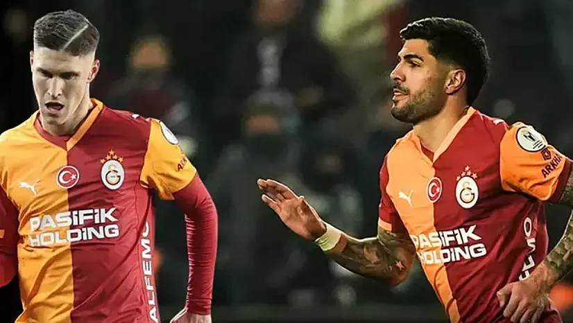 Okan Buruk Oyun Sistemini Modern Dokunuşlarla Yeniliyor