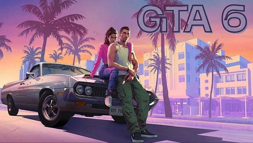 Oyun Dünyasının Merakla Beklediği GTA 6 İçin Bilgisayar Sürümü Takvimi Sızdırıldı