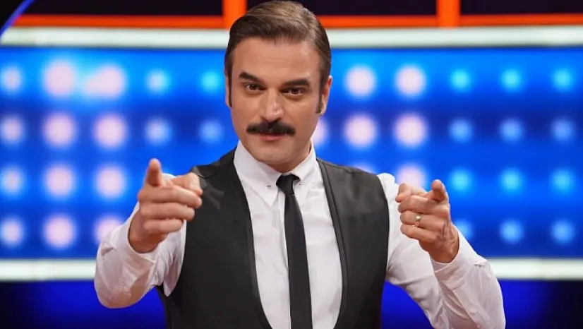 Oyuncu Ufuk Özkan Hastaneye Kaldırıldı: İntihar Girişimi İddiası Gündemde