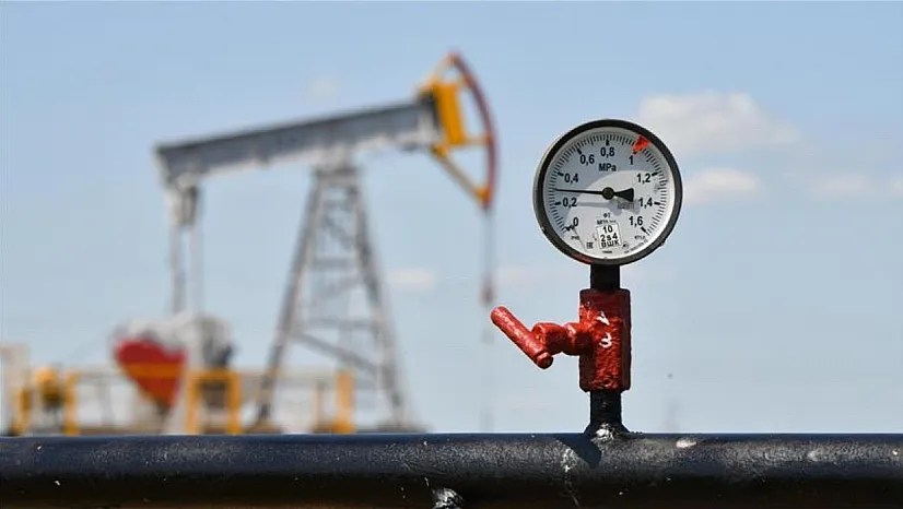 Petrol Fiyatlarında Saldırı Ve Faiz Haraketliliği