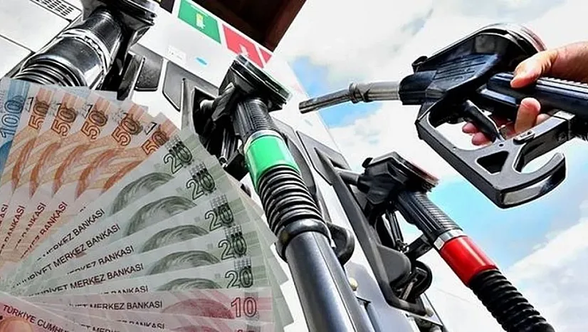Petrol Fiyatlarındaki Gerileme Akaryakıt Pompa Fiyatlarına İndirim Olarak Yansıyor