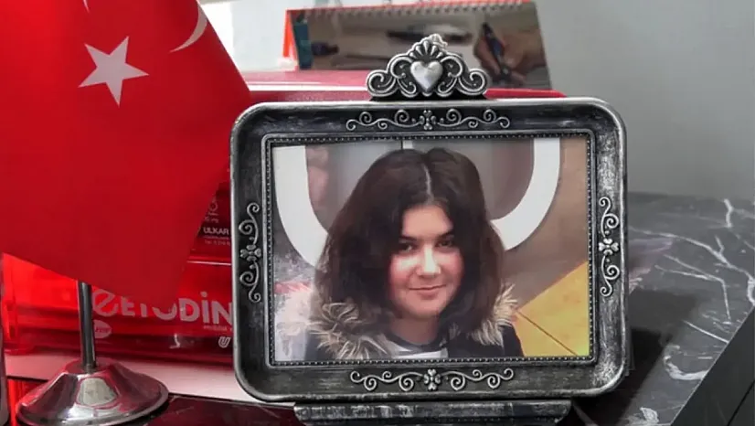 Rabia Naz Dosyasında 8 Yıl Sonra Ezber Bozan Gelişme!  O Çanta Sonradan mı Konuldu?