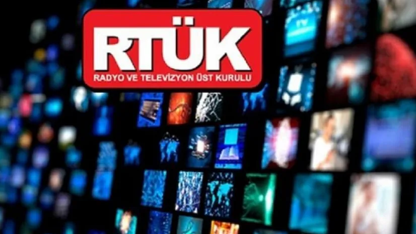 RTÜK'ten Üç Dev Mecraya Ceza Yağdı!