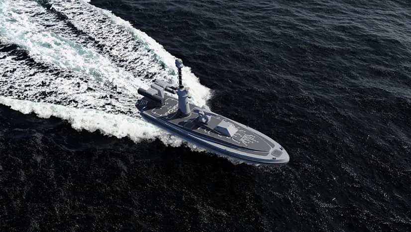 SANCAR SİDA Atış Testinden Tam İsabetle Geçti