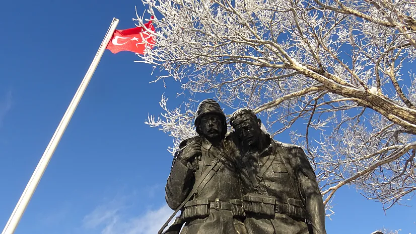 Sarıkamış'ta 111 Yıl Sonra Aynı Ruh: Anma Hazırlıkları Sürüyor
