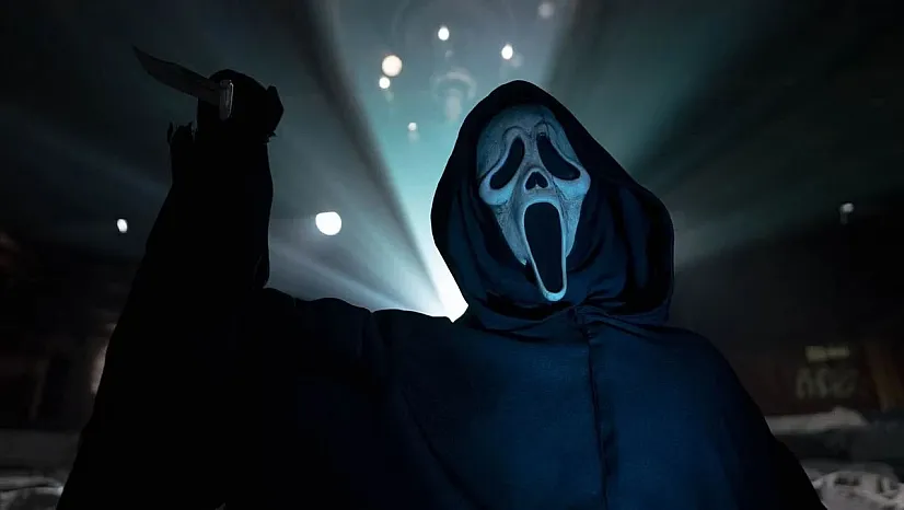 Scream 7'nin Yeni Fragmanı Büyük Beğeni Topladı!