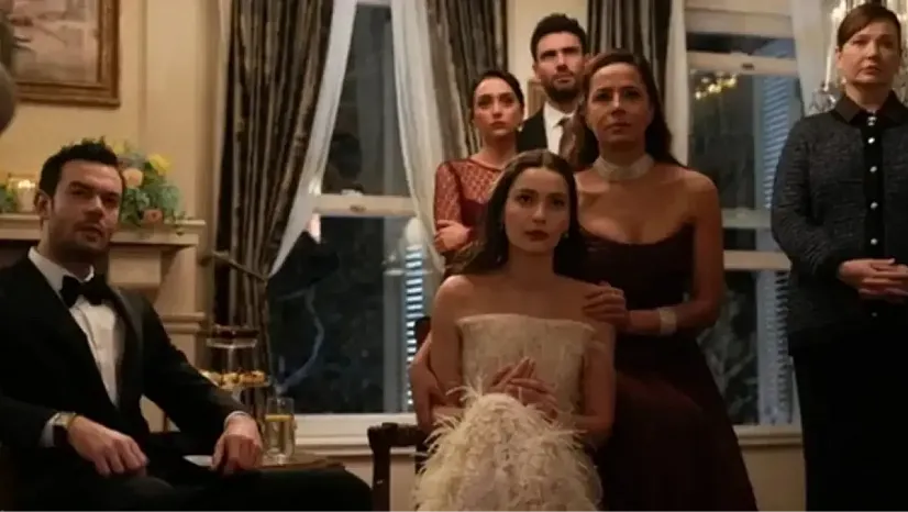 Sevdiğim Sensin Yeni Bölüm Fragmanı İzleyiciyle Buluştu