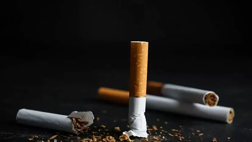 Sigarada T.C. Kimlik Dönemi Başlıyor! Bakanlık Japonya Modelini Getiriyor