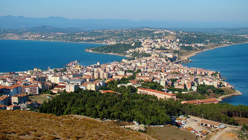 Sinop'un En Büyük İlçesi Hangisi?