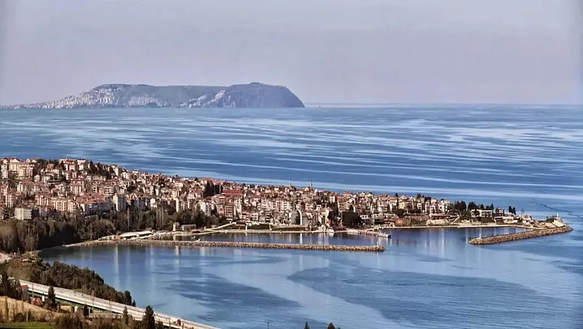 Sinop'un En Zengin İlçesi Hangisi?