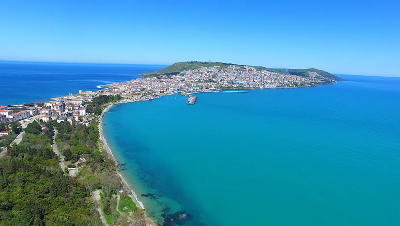 Sinop'un İlçeleri Nelerdir?