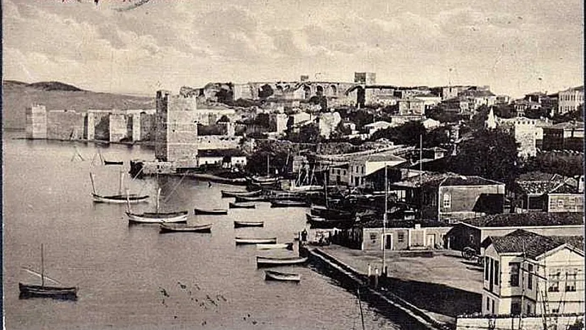 Sinop'un Kökeni Nereden Gelmektedir?