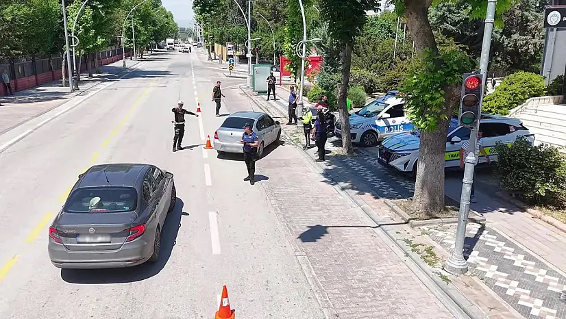 Sokak Çetelerine Büyük Darbe! Malatya Dahil 78 İlde Operasyon