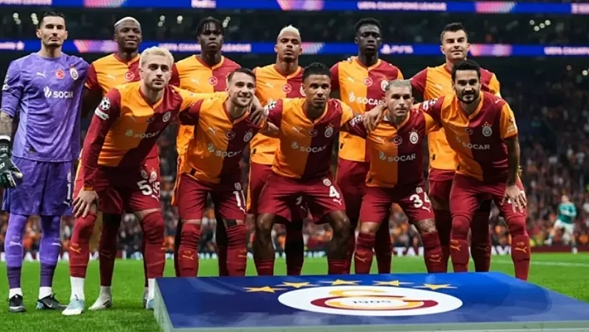 Süper Lig Şampiyonluk Yarışında Galatasaray ve Alanyaspor Randevusu Nefes Kesecek