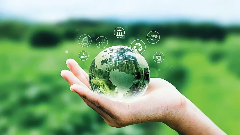 Sürdürülebilirlikte Yeni Dönem: 'Şirketler Artık Değişimin Sadece Parçası Değil, Hızlandırıcısı