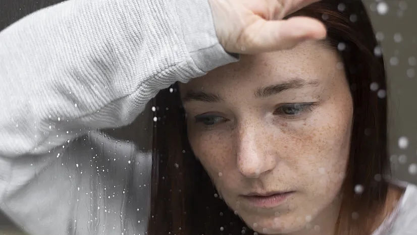 Sürekli Yorgunluğun Nedeni Kış Depresyonu Olabilir!