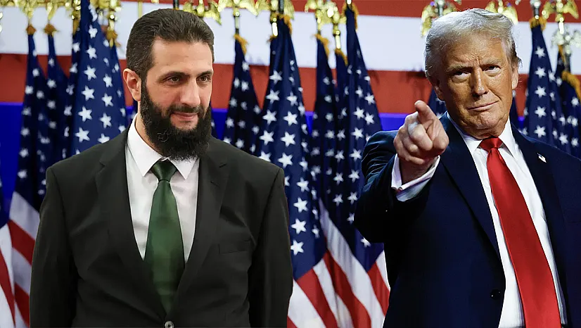 Suriye Enerji Satranç Tahtasında Yeni Dönem: Kuzeyde Büyük Hesaplaşma