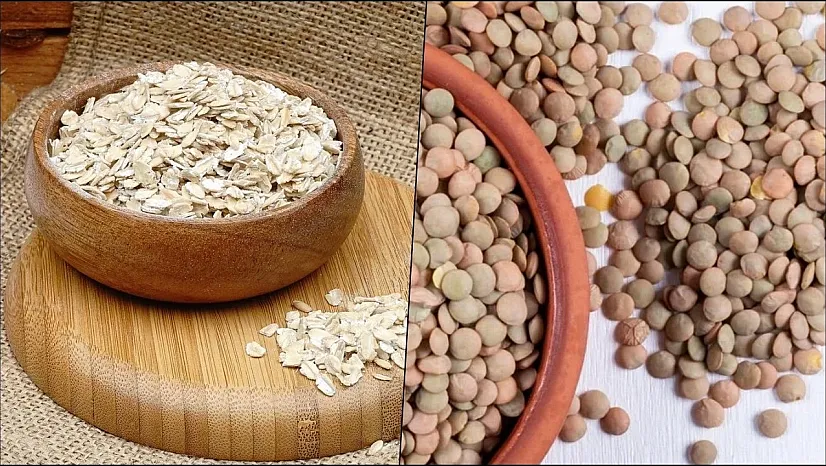 Tarımda Kritik Hamle! Mercimek ve Yulaf İthalatında Vergi Düştü, Piyasalar Yeniden Şekilleniyor