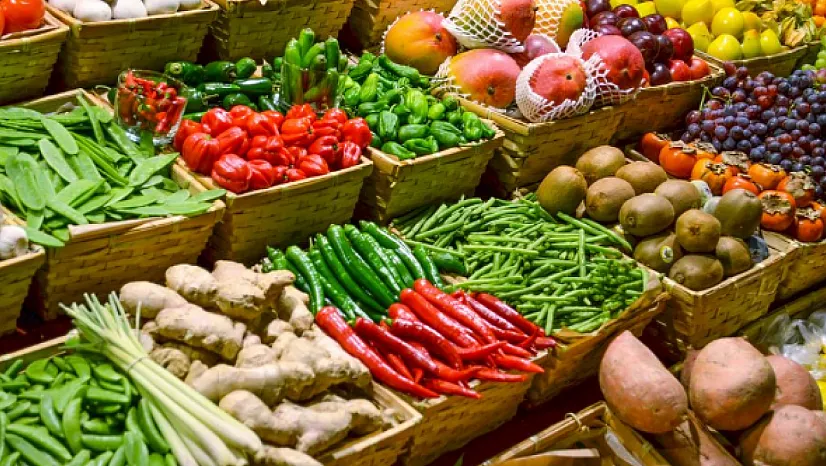 Taze Sebzeye İndirim, Patatese Zam Geldi!